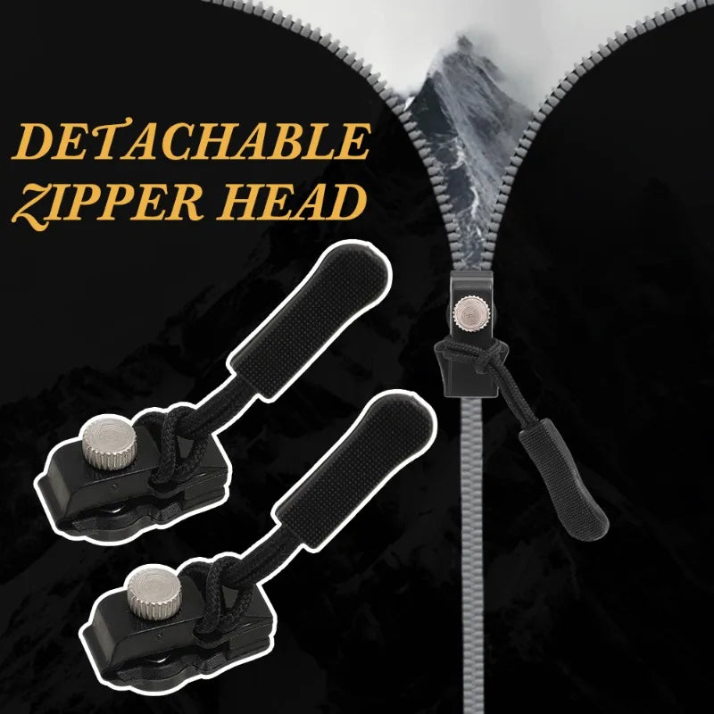 Easy Zipper Fix Repair Kit