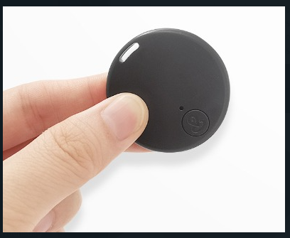 Compact Portable Mini GPS Tracker