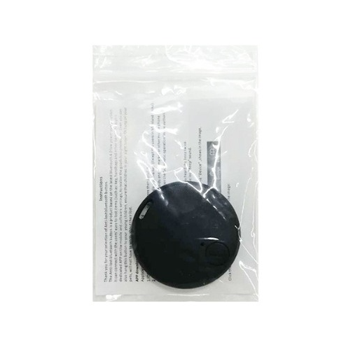 Compact Portable GPS Location Device