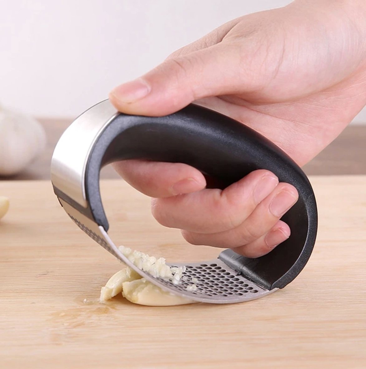Easy Food Press for Fresh Homemade Meals