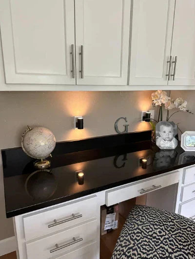 Ambient LED Wall Light - Nightfall