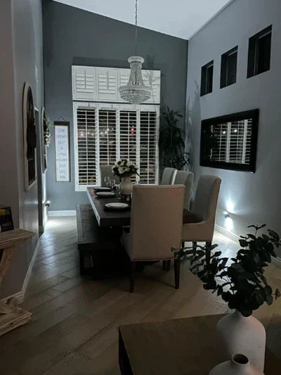 Ambient LED Wall Light - Nightfall