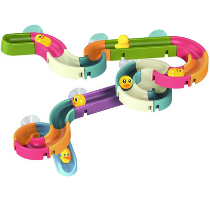 Fun Baby Water Playset Marble Run Toys - Yeezlab
