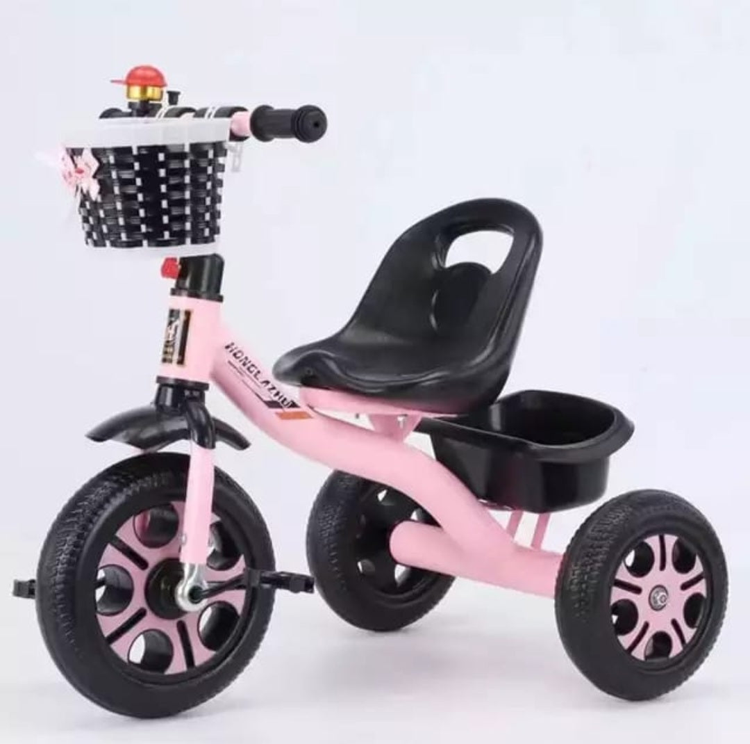 Fun Kids Ride On Tricycle Bike - Yeezlab