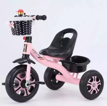 Fun Kids Ride On Tricycle Bike - Yeezlab