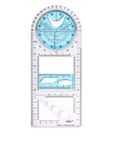 Precise Drawing Tool for Artists