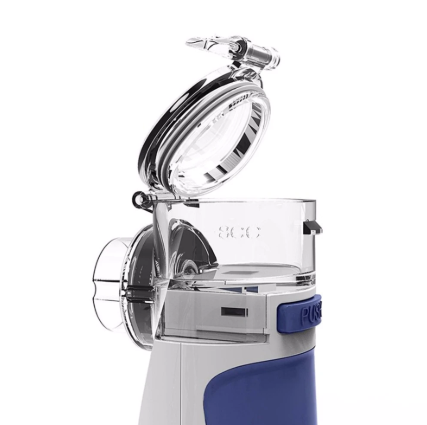 Compact Personal Handheld Nebulizer