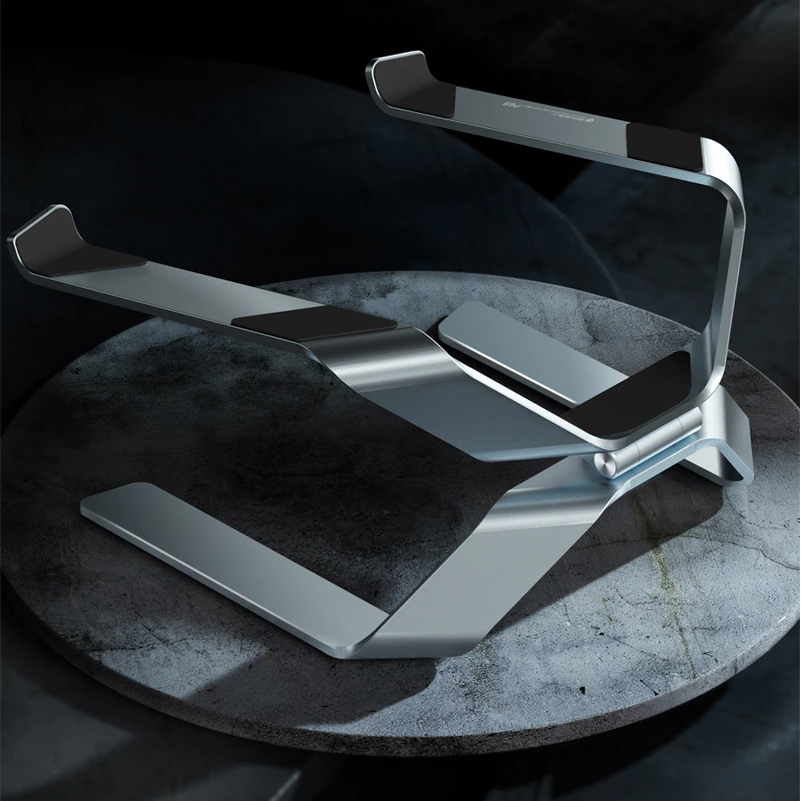 Portable Folding Laptop Desk Stand