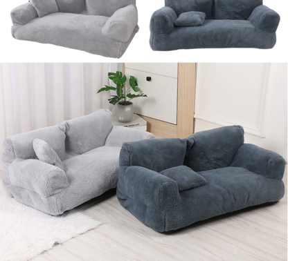 Orthopedic Dog Bed for Ultimate Pet Comfort - Yeezlab
