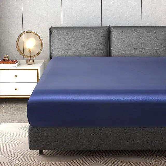 Plush Soft Mattress Protector for Extra Comfort