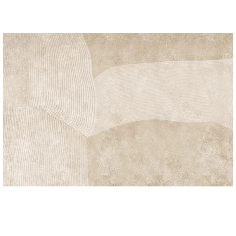 Plush Non-Slip Shaggy Area Rug for Living Room