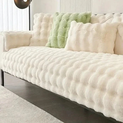 Durable Water Resistant Sofa Covers - Yeezlab