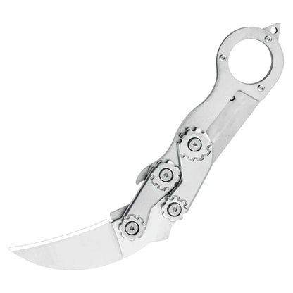 Compact Tactical Folding Pocket Knife - Yeezlab
