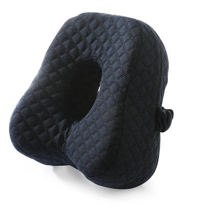 Contour Memory Foam Leg Rest Pillow - Yeezlab