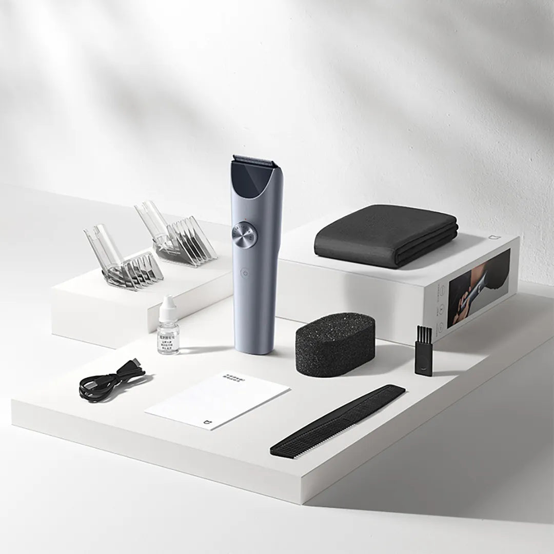 Precise Cut Pro Beard Hair Trimmer - Yeezlab