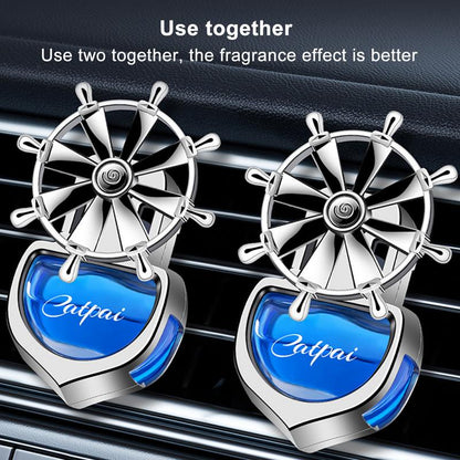 360 Degree Auto Air Freshener