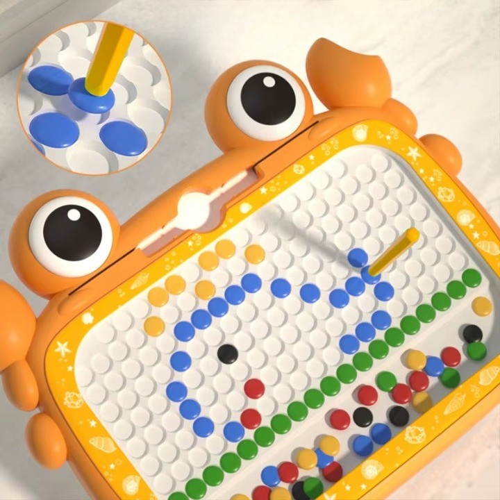 Fun Art Mosaic Puzzle Board Kit
