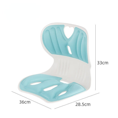 Ergonomic Backrest Posture Correction Seat Cushion