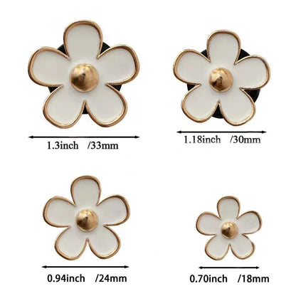 Fresh Car Vent Air Freshener Clip Set of 4