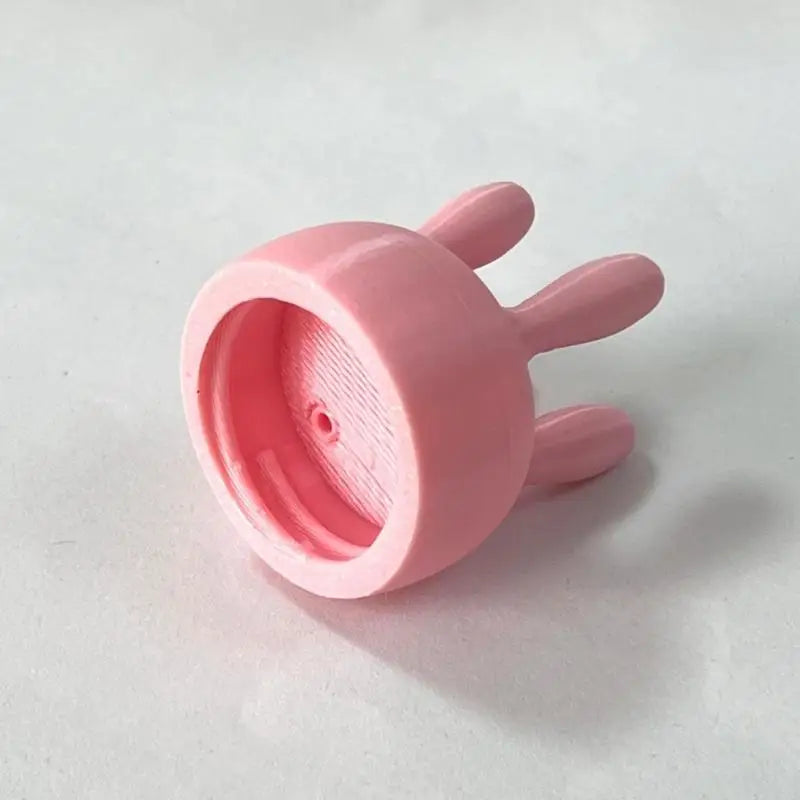 Leak Proof Reusable Cow Milk Bottle Pourer Caps