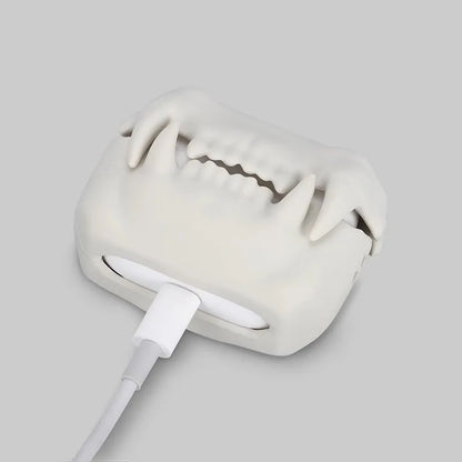 Tiger Tooth Unique AirPods Cover