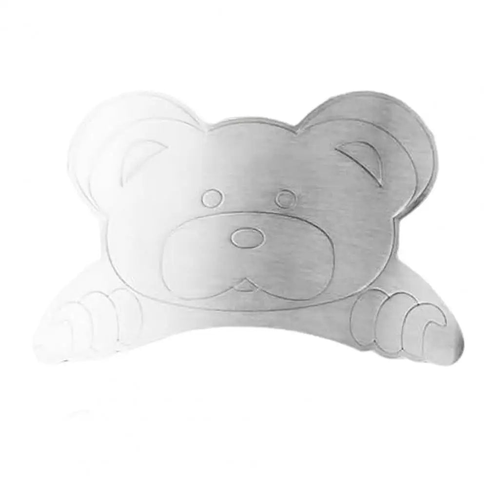 Yeezlab | Safety Stainless Finger Guard Knife Protector - Yeezlab