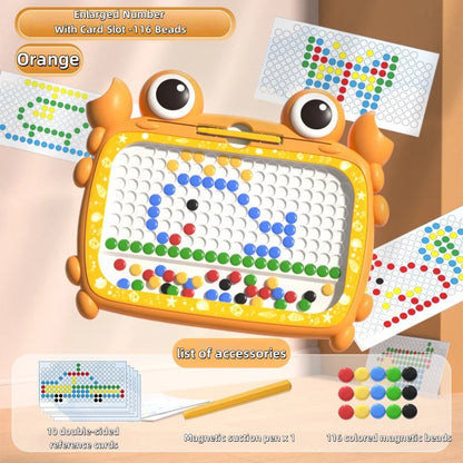 Fun Art Mosaic Puzzle Board Kit