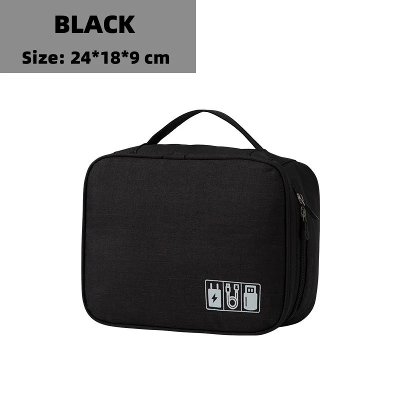 Waterproof Travel Makeup Bag