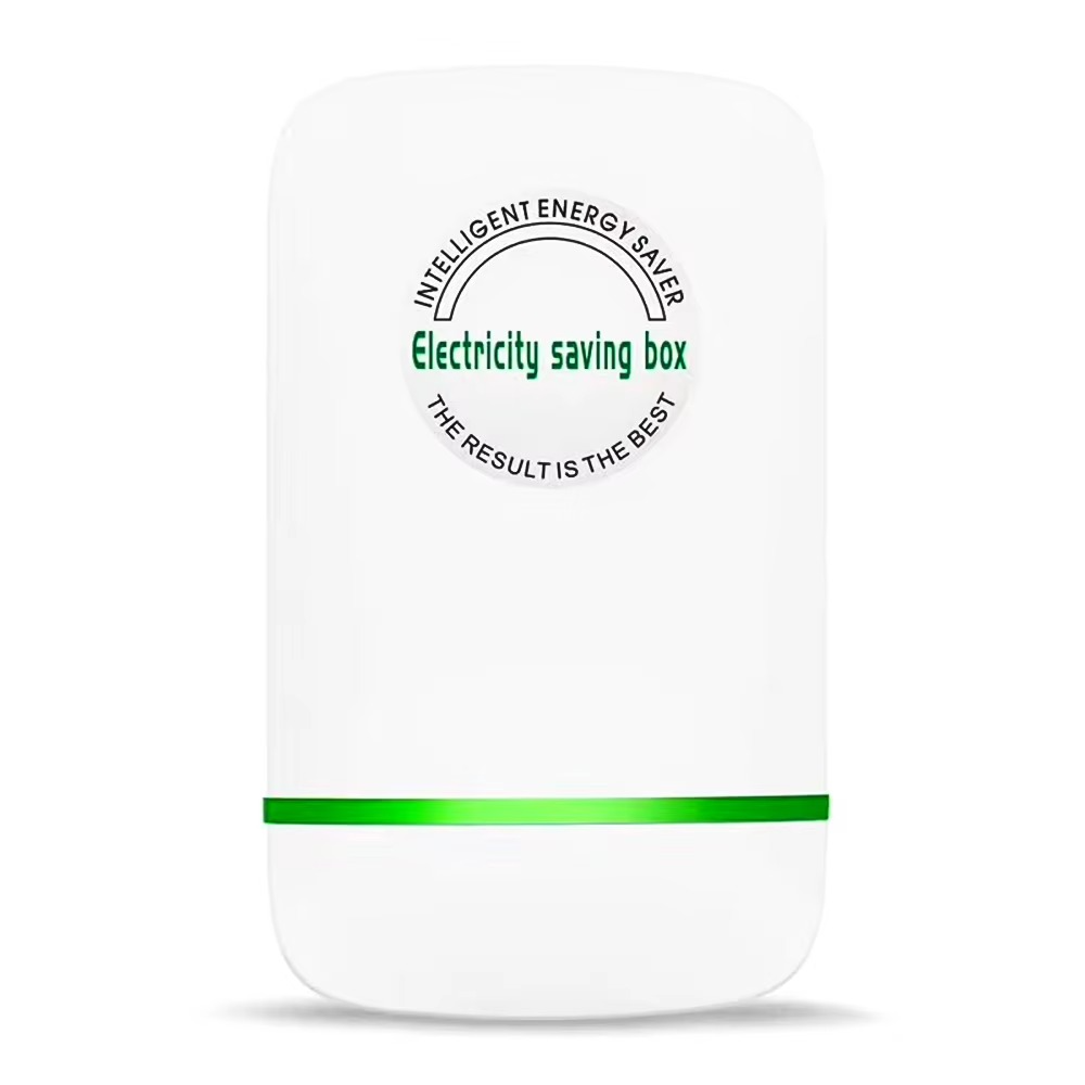 Eco Power Saver Device