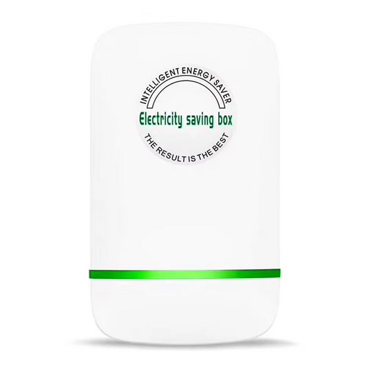 Eco Power Saver Device