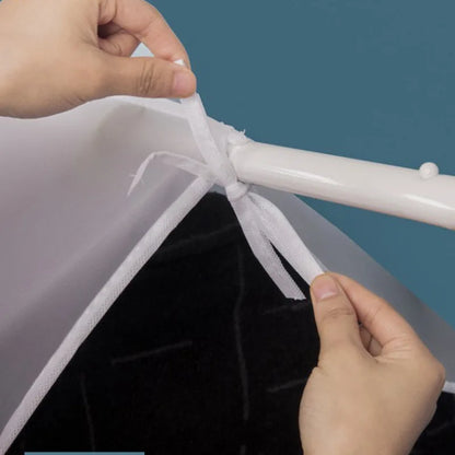 Waterproof Clothing Storage Bag Protector