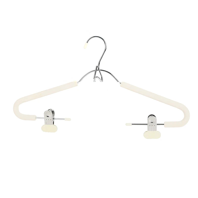 Compact Foldable Closet Organizer Hanger Set - Yeezlab