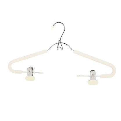 Compact Foldable Closet Organizer Hanger Set - Yeezlab