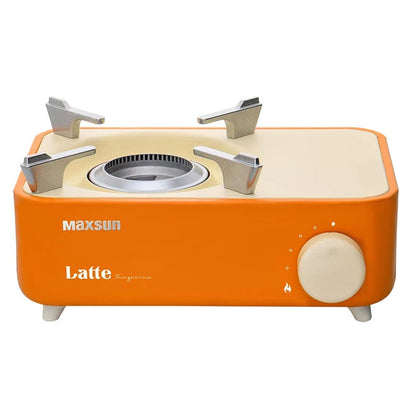Portable Outdoor Single Burner Camping Stove