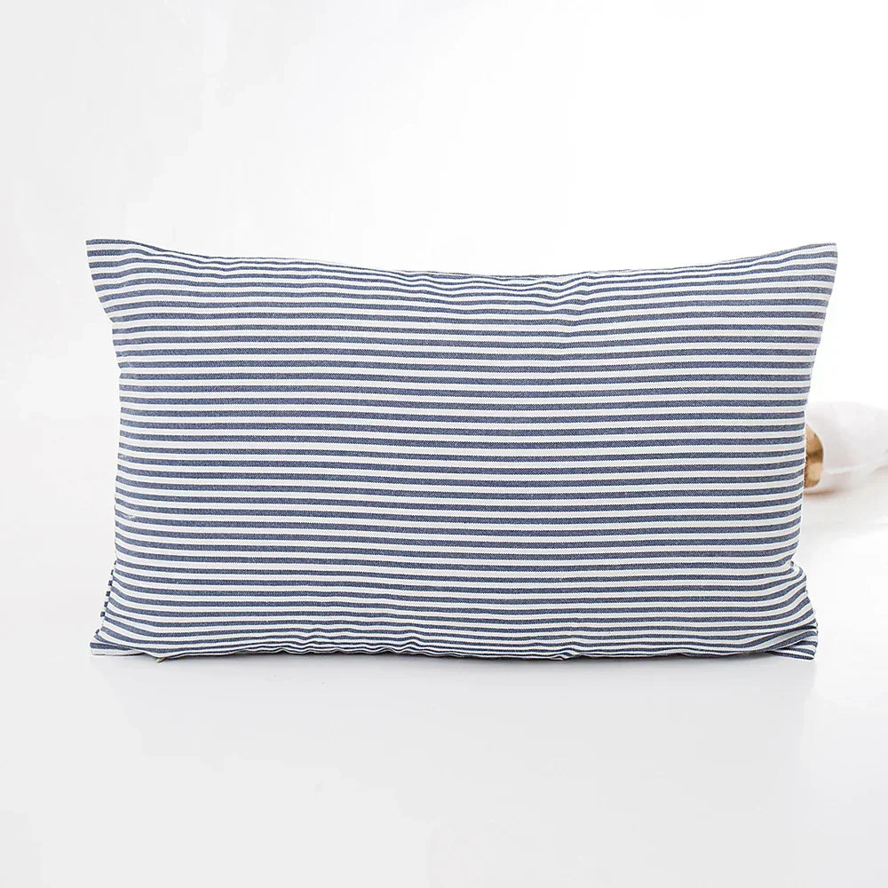 Soft Nordic Throw Pillow Cover