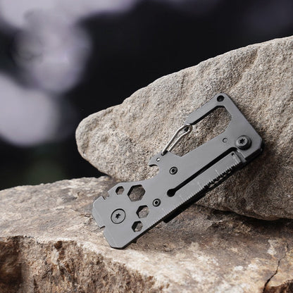Compact Outdoor Multi Tool Kit