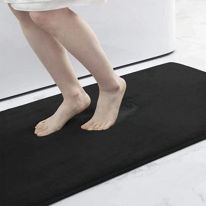Grip Master | Premium Anti-Slip Bathroom Mat for Wet Floors