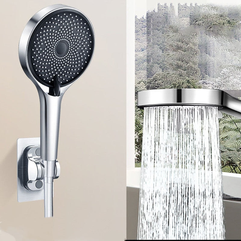 Luxury Big Rain Shower Head