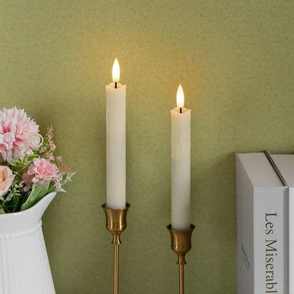 Realistic Flicker 3D LED Candle Lights