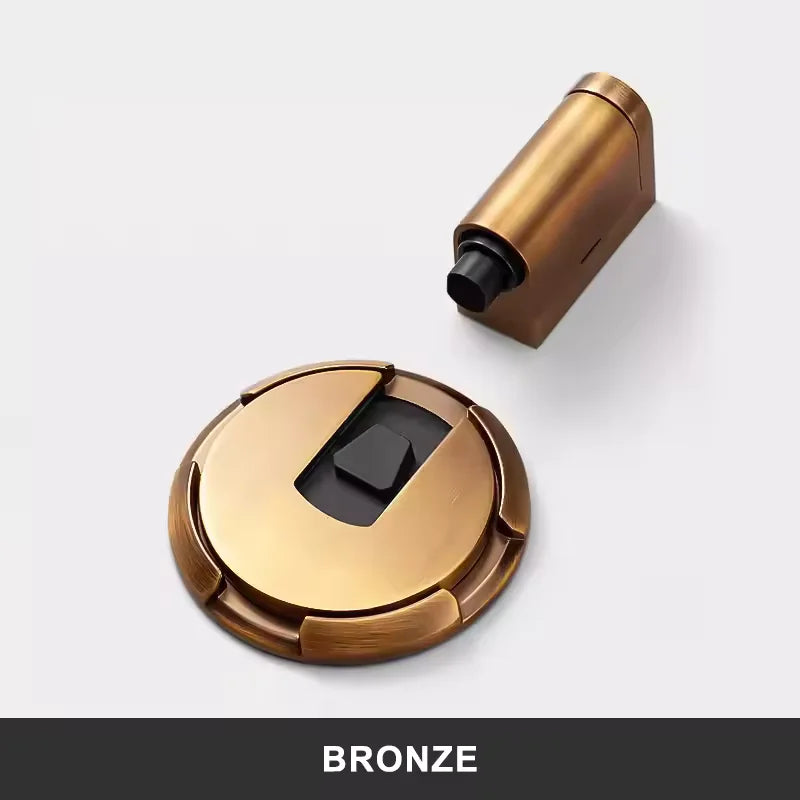 Heavy Duty Auto Door Stopper