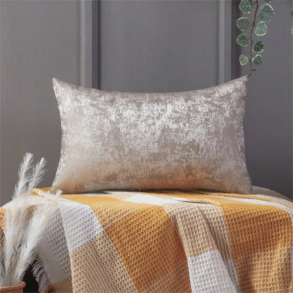 Simple Nordic Throw Pillow Cover