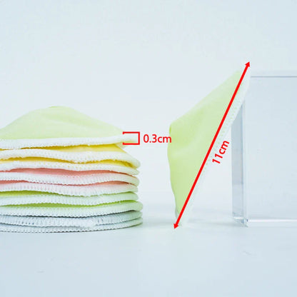 Natural Bamboo Nursing Pads