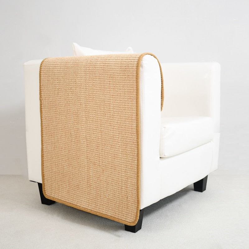 Pet Scratch Protector Sofa Furniture Pad