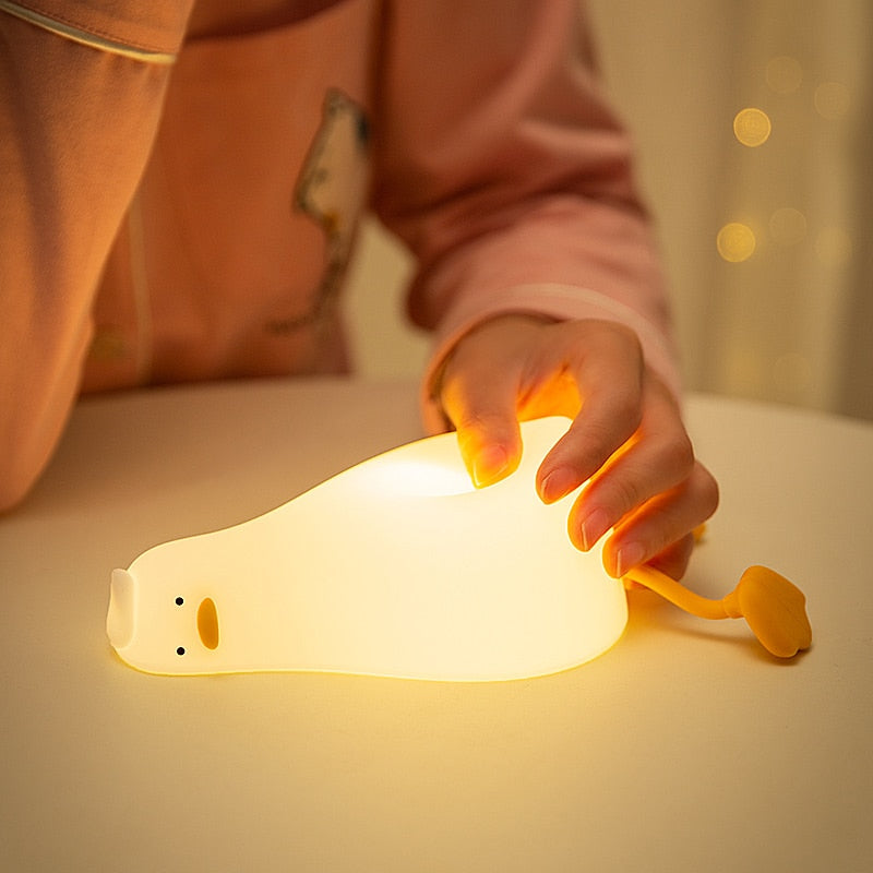 Quacky Soft Table Lamp