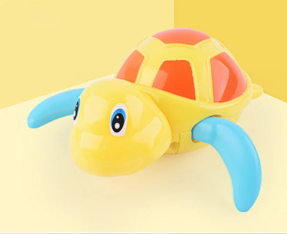 Fun Animal Bath Toys for Kids - Yeezlab