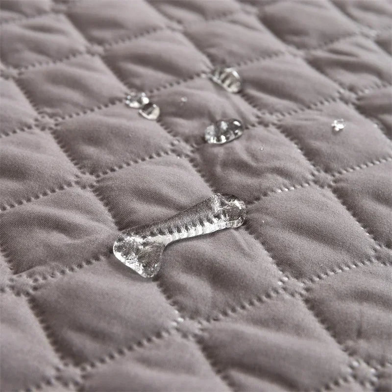 Waterproof Pet Car Seat Protector for Small Dogs