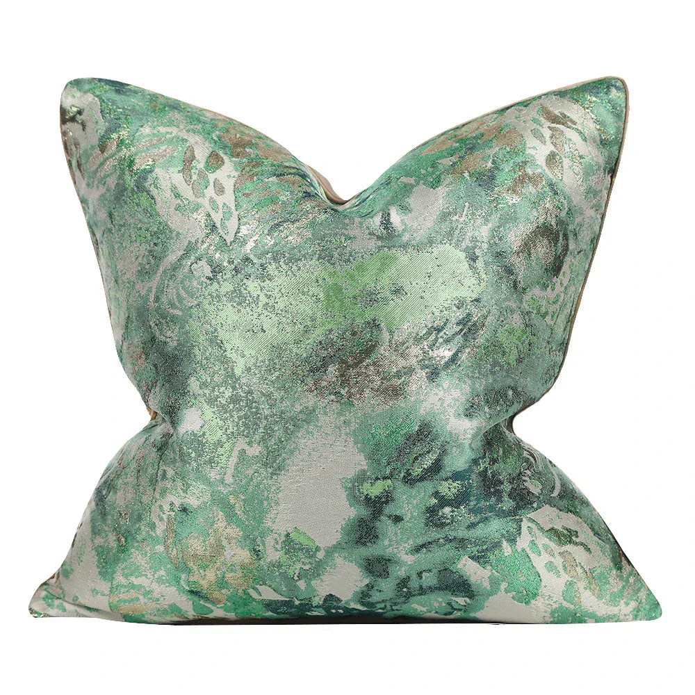 Stylish Abstract Pillowcase for Modern Home Decor