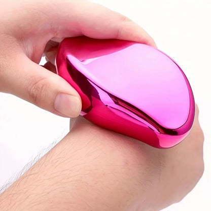 Easy Hair Removal Crystal Tool