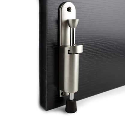 Strong Adjustable Metal Door Stop