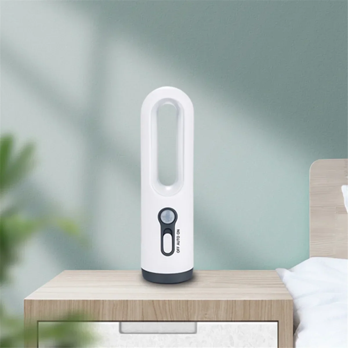 Motion Sensor LED Night Lamp - Yeezlab